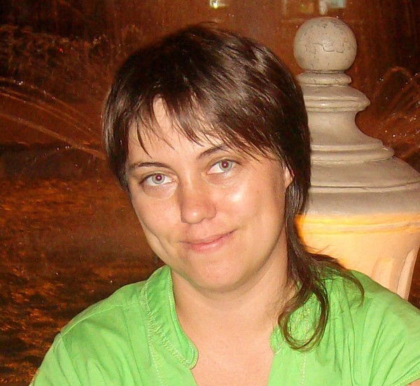 Наталья Дмитриева