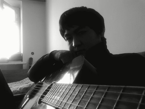 Азамат Омукеев