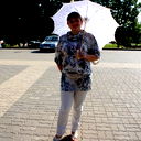 Елена Тяглова