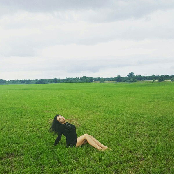 Mария Финогенова