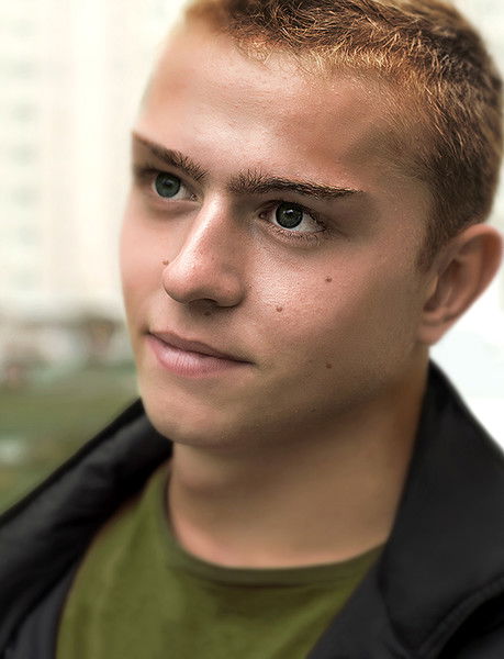 Антон Хлудов