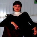 Ирина Чистякова