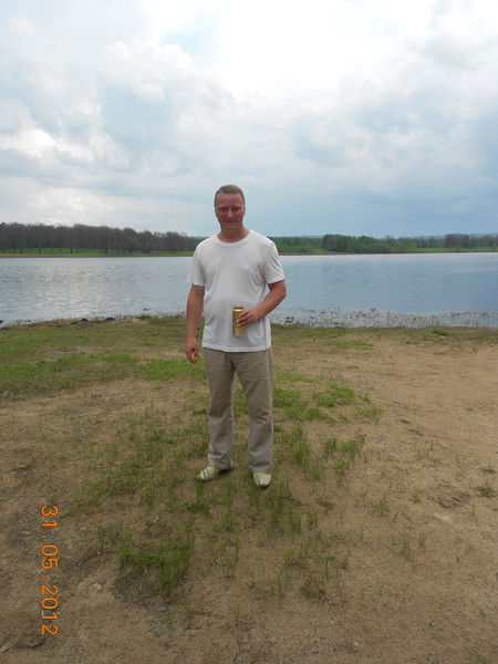 Сергей Якушин