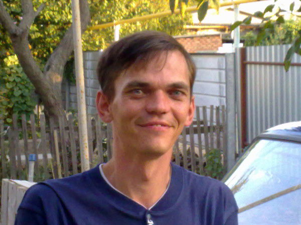 Олег Сибогатулин