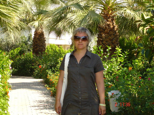 Наталья Мерханова