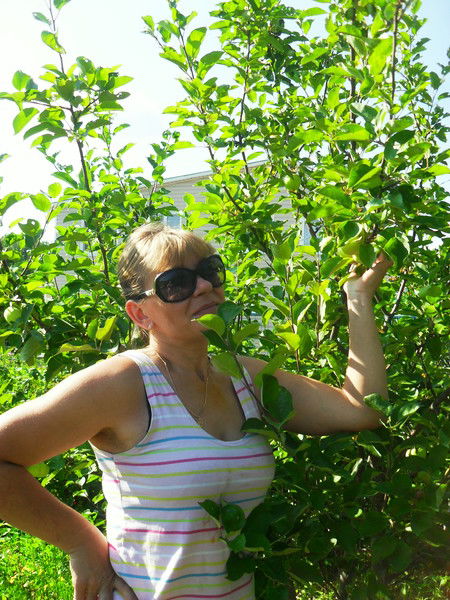 Татьяна Субботина