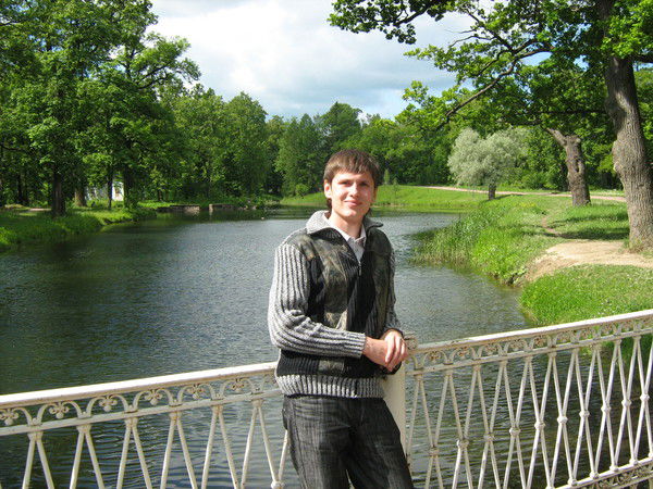 Александр Кочуров