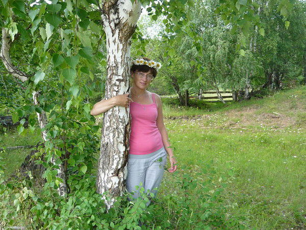 Анастасия Вахрушева