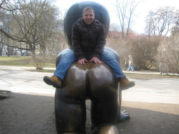 Алексей Максимов