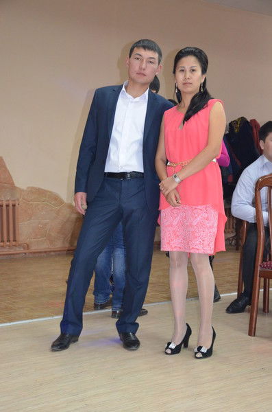 Турар Жакентаев