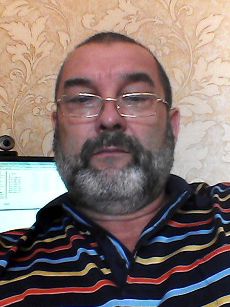 Роберт Рамазанов