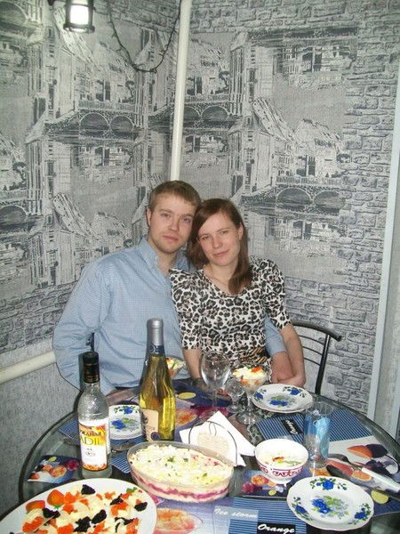 Константин Мосиенко