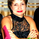 Татьяна Симикина