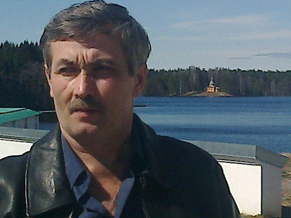 Николай Прокопов