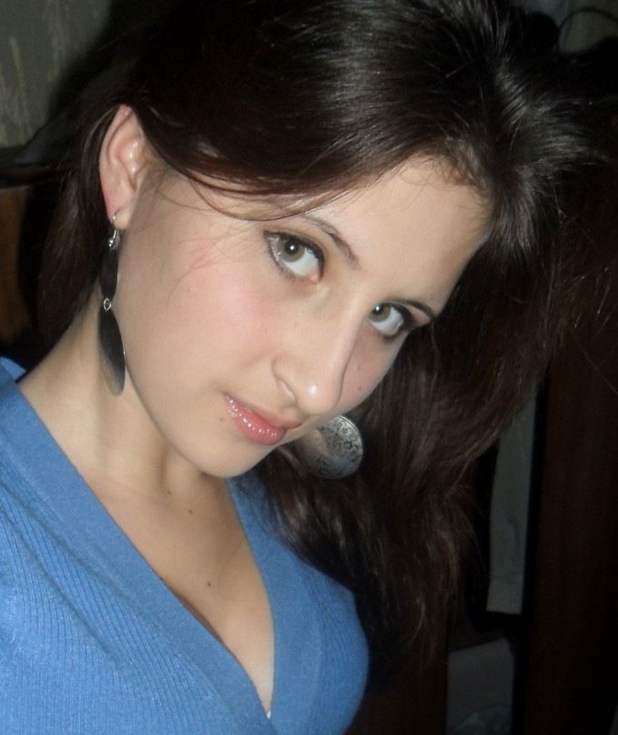 Екатерина Станкевич