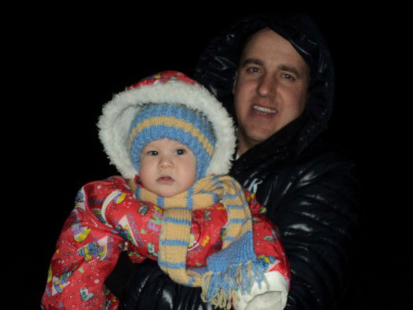 Дмитрий Соловьёв