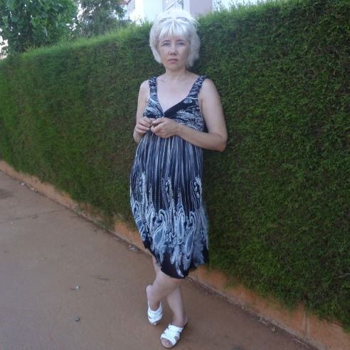 Вероника Герт