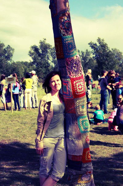 Елена Феоктистова