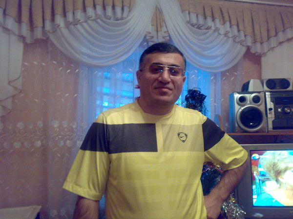 Видади Абдуллаев