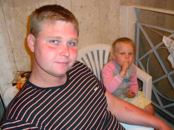 Игорь Стародубов