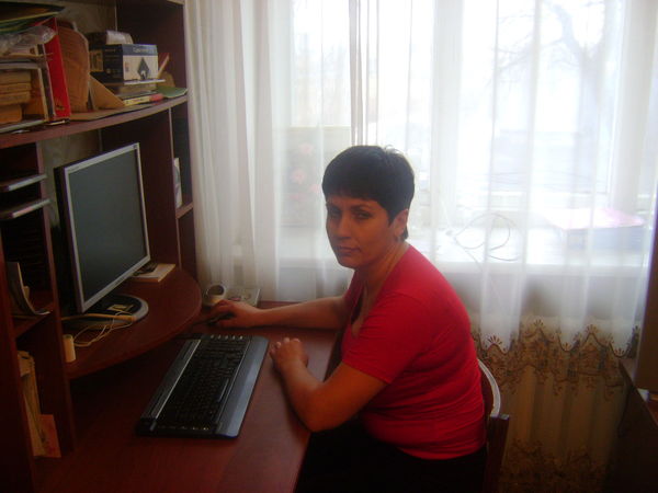 Нина Саралидзе