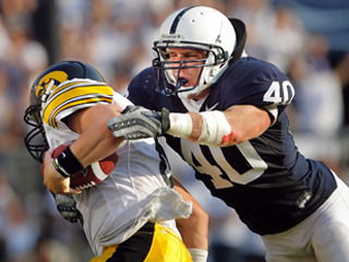 Алексей Вильбов