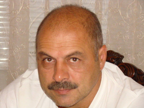 Мухтар Юсупов