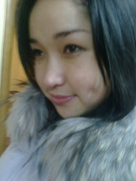 Перизат Айтиева