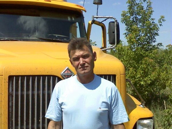 Владимир Анисимов