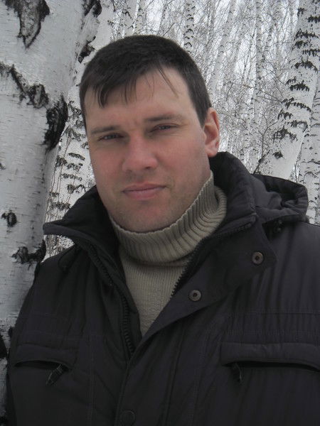 Василий Васильченко