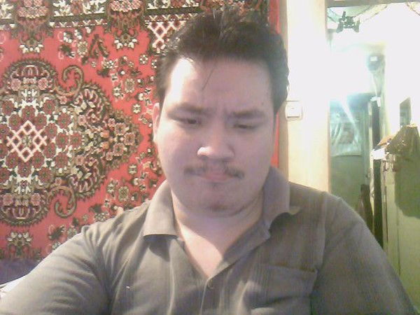 Камиль Вапаев