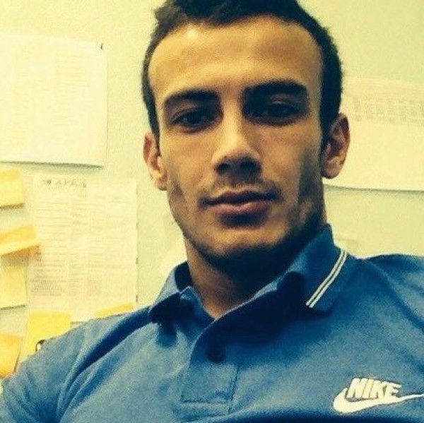 Иван Аверичев