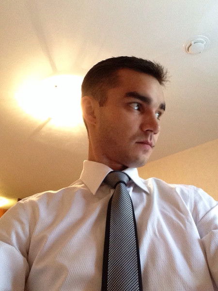 Ильшат Фазлиахметов