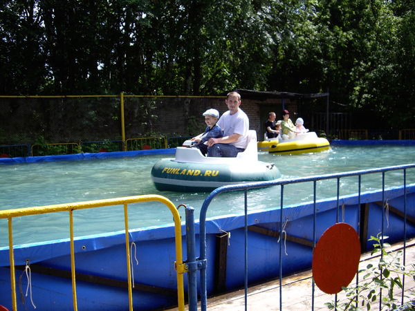 Алексей Алекс