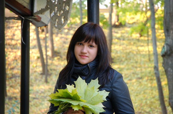 Дарья Богданович