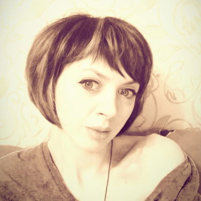 Олеся Спорышева