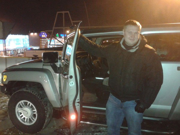 Денис Захаров