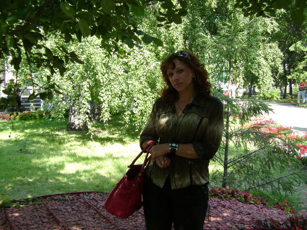 Марина Ухвакова