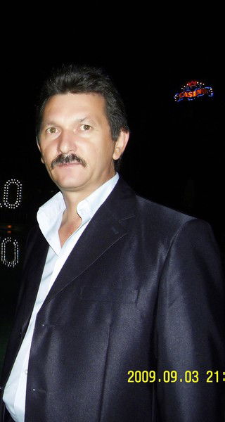 Володя Слепченко