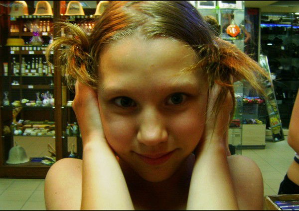 Таня Забайкальская