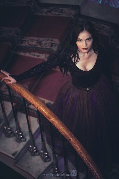 Александрина Кириченко