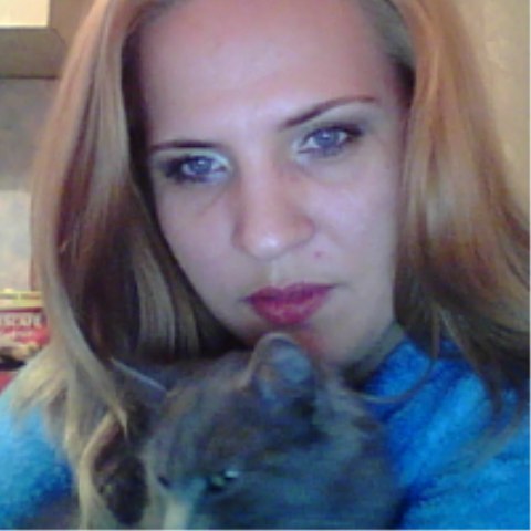 Наталья Ривенко