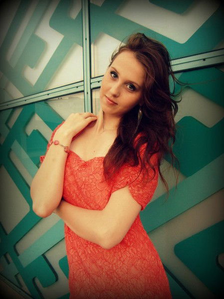 Анастасия Львова