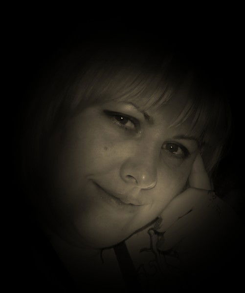 Екатерина Сурмина