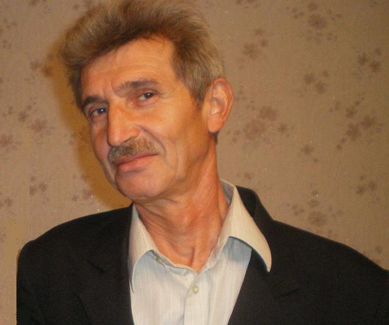 Геннадий Трофимов