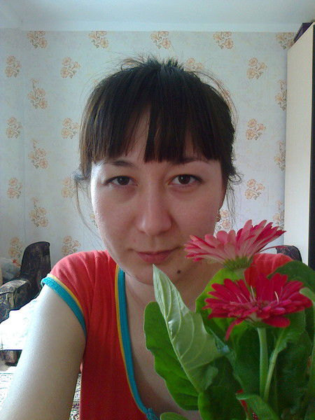 Карлыгаш Утешкалиева