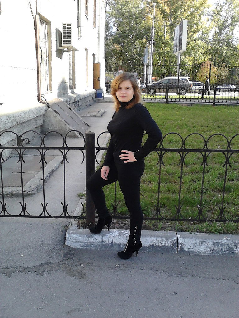 Наташа Филимонова