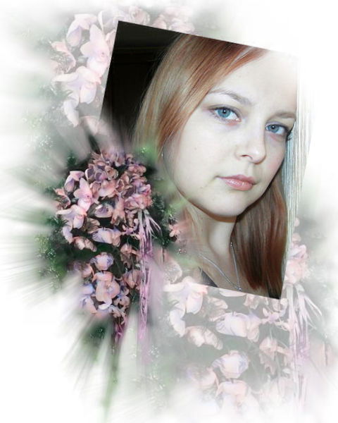 Екатерина Васильева