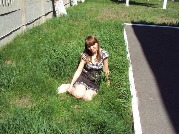 Надя Мастерихина