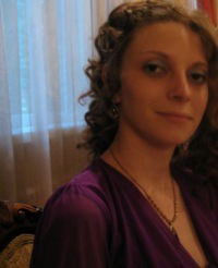 Катя Мурова